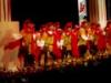 Comparsa La Catedral Carnaval Marbella 2012